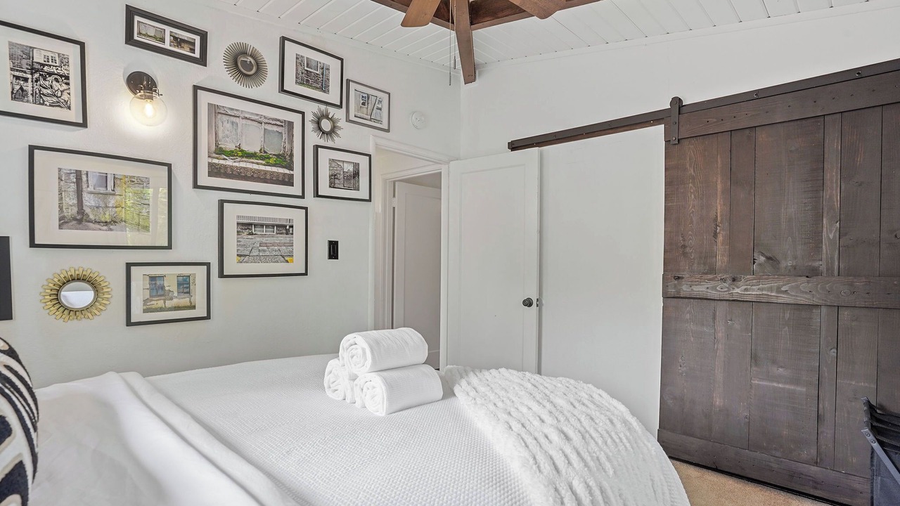Photo of Bedroom in Davis
