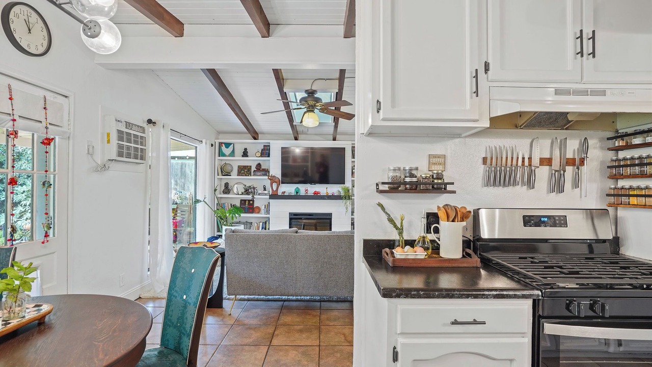 Photo of Kitchen in Davis