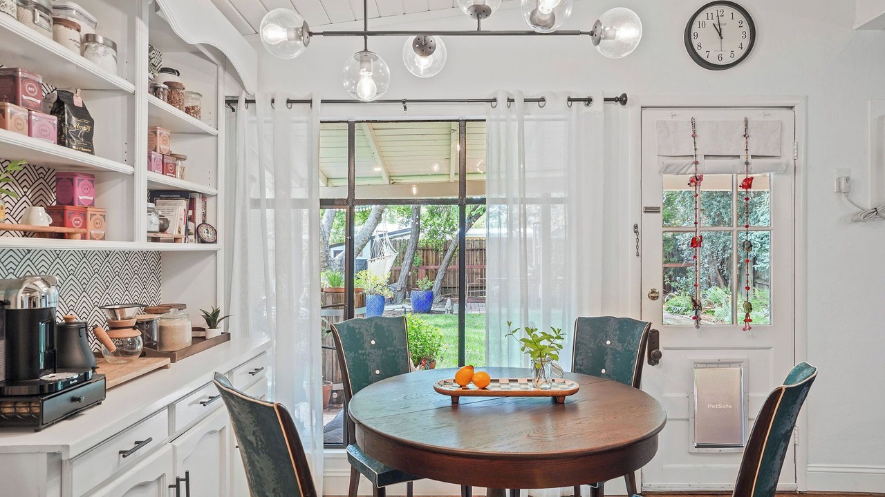 Photo of Kitchen in Davis