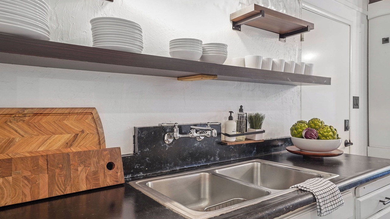 Photo of Kitchen in Davis