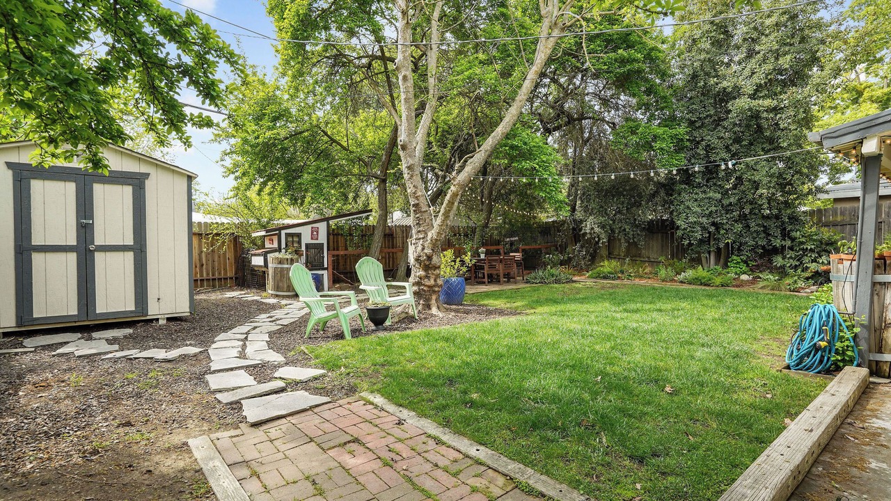 Photo of Outdoor in Davis