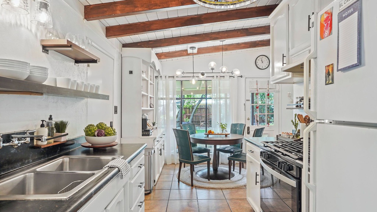 Photo of Kitchen in Davis
