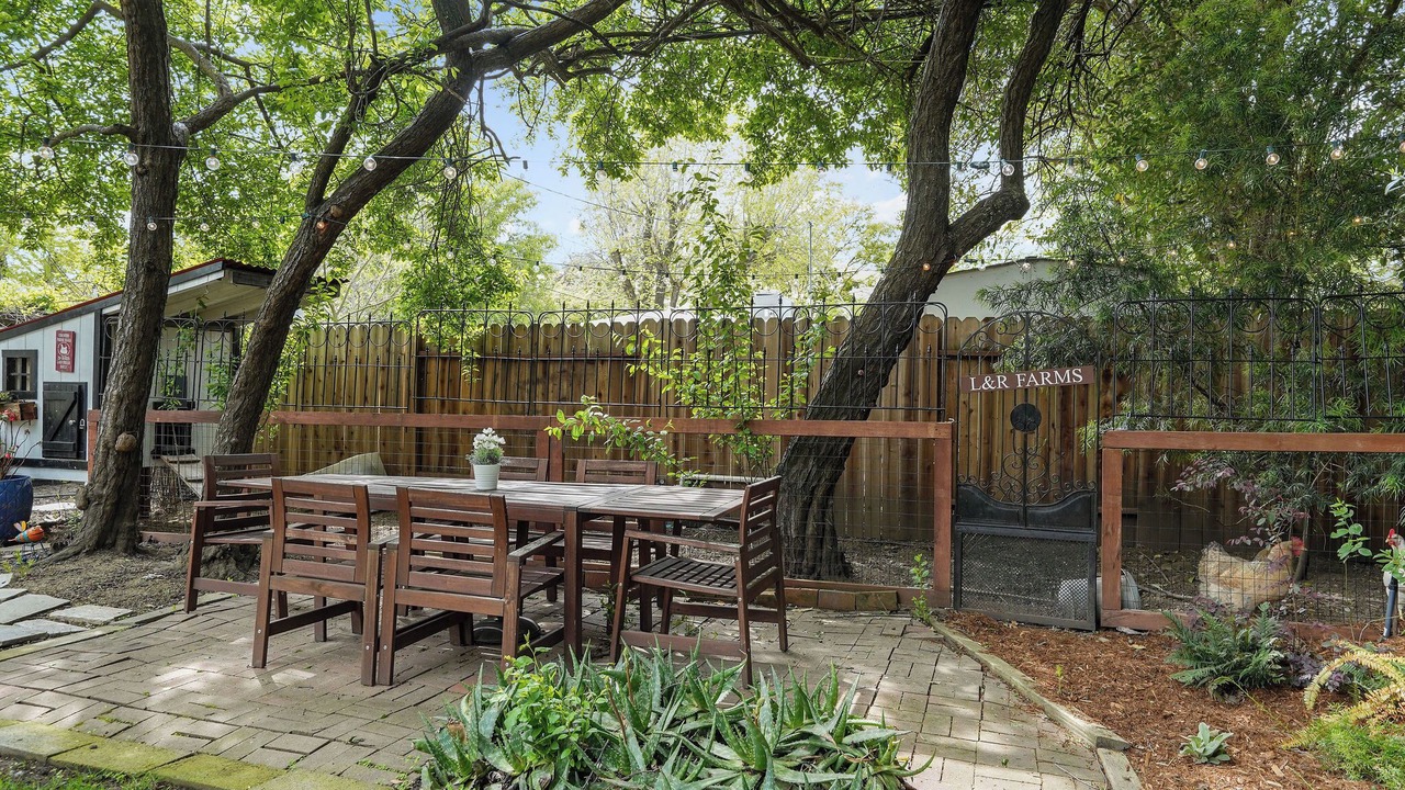 Photo of Outdoor in Davis