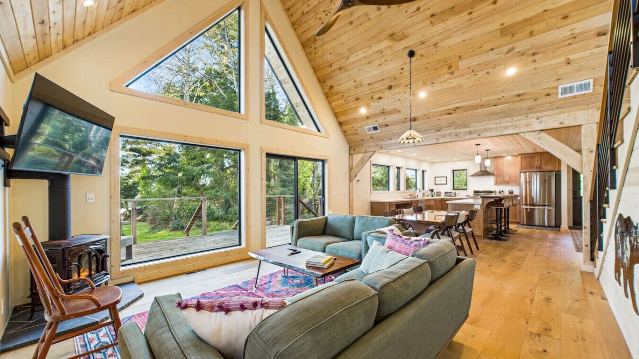 Photo of Livingroom in Trinidad