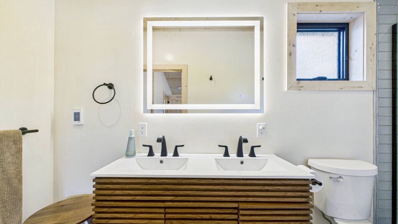 Photo of Bathroom in Trinidad