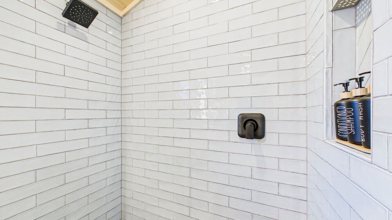 Photo of Bathroom in Trinidad