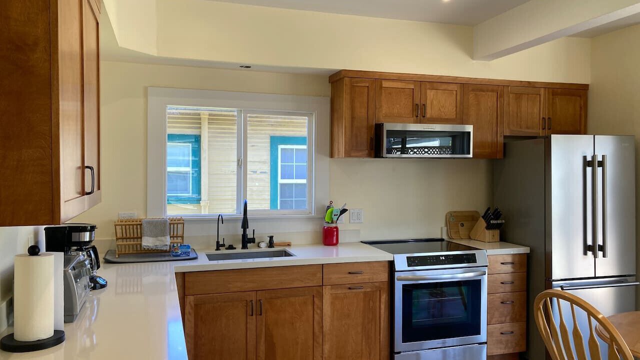 Photo of Kitchen in Eureka