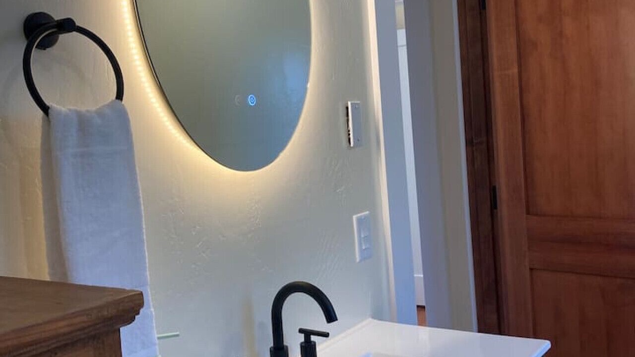 Photo of Bathroom in Eureka