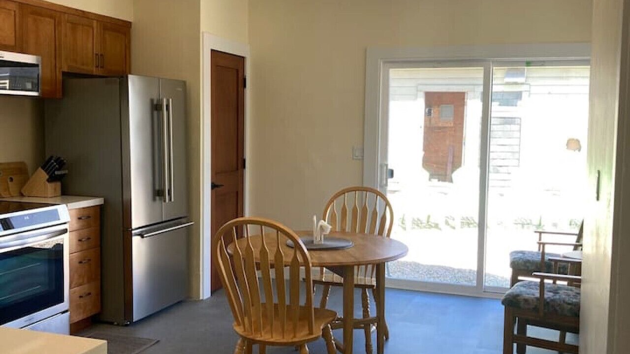Photo of Kitchen in Eureka