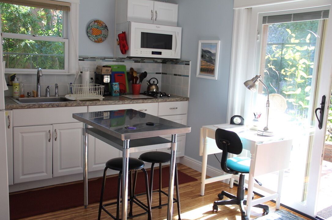 Photo of Kitchen in Upper Telegraph