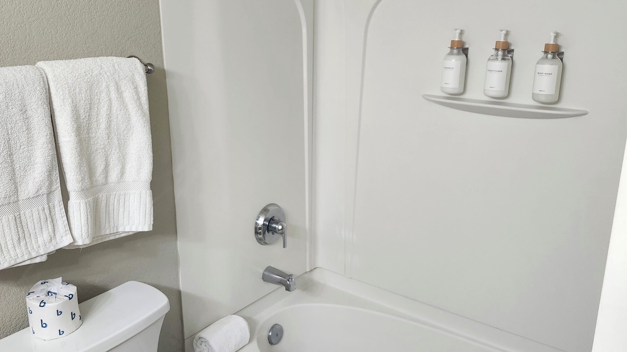 Photo of Bathroom in Mountain Vista Ranch