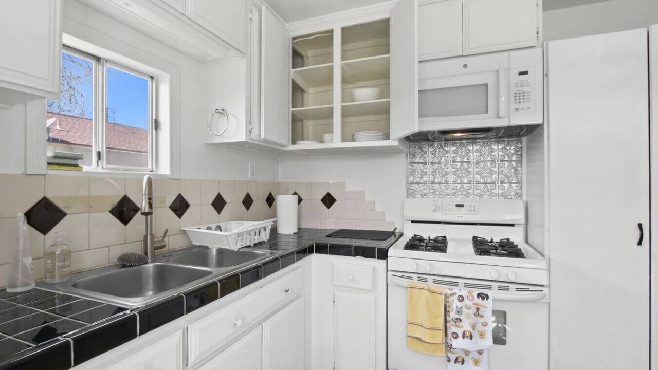 Photo of Kitchen in Ontario