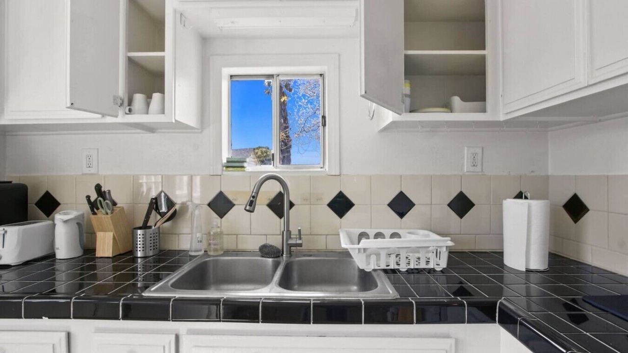 Photo of Kitchen in Ontario
