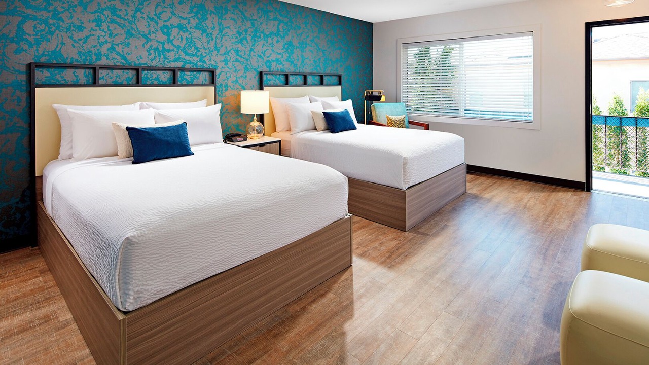 Photo of Bedroom in Beach Barber Tract
