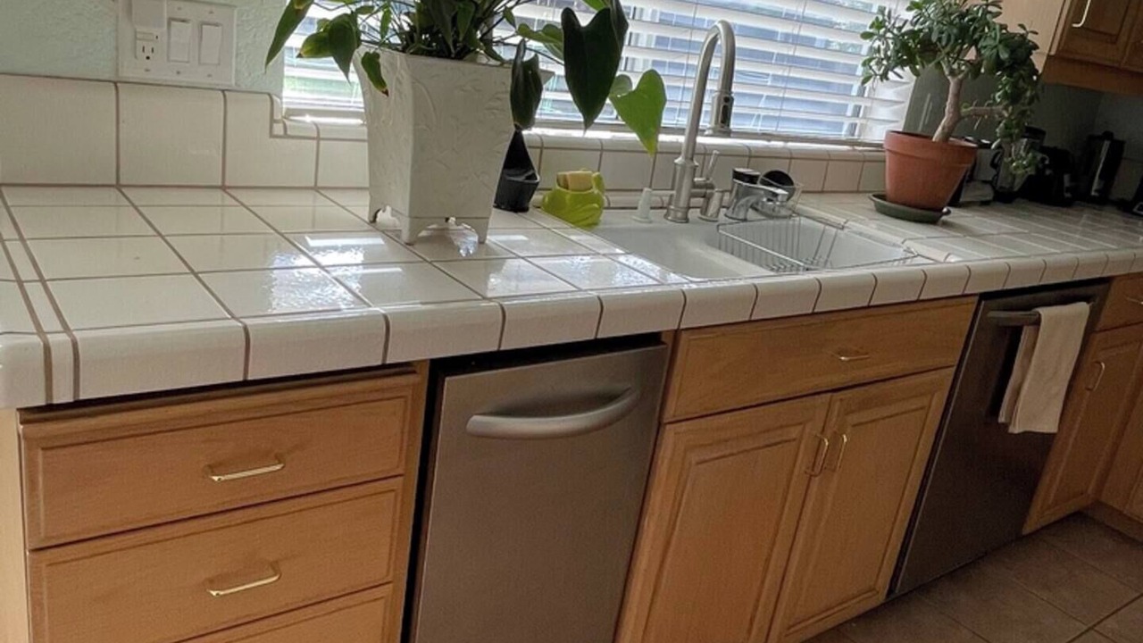Photo of Kitchen in Fair Oaks