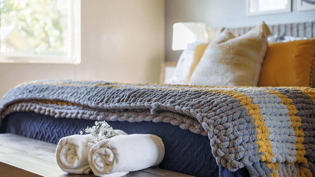 Photo of Bedroom in La Verkin