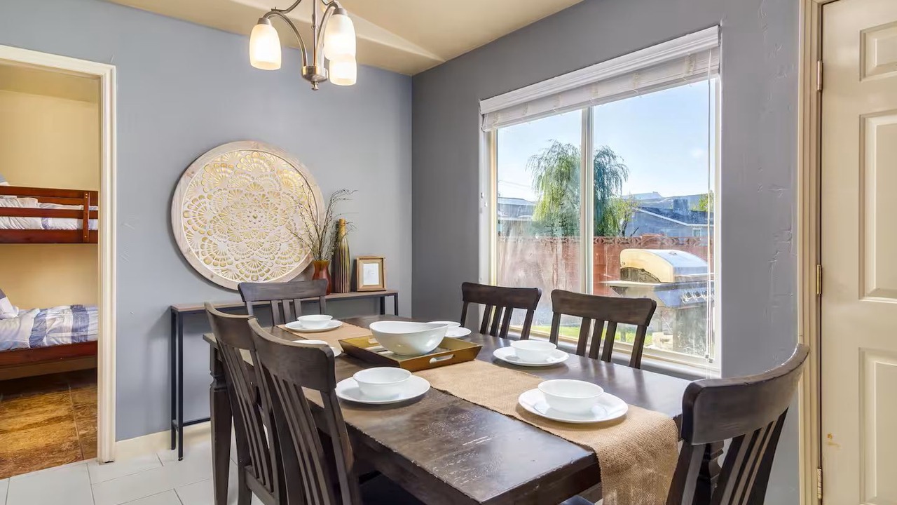 Photo of Livingroom in La Verkin