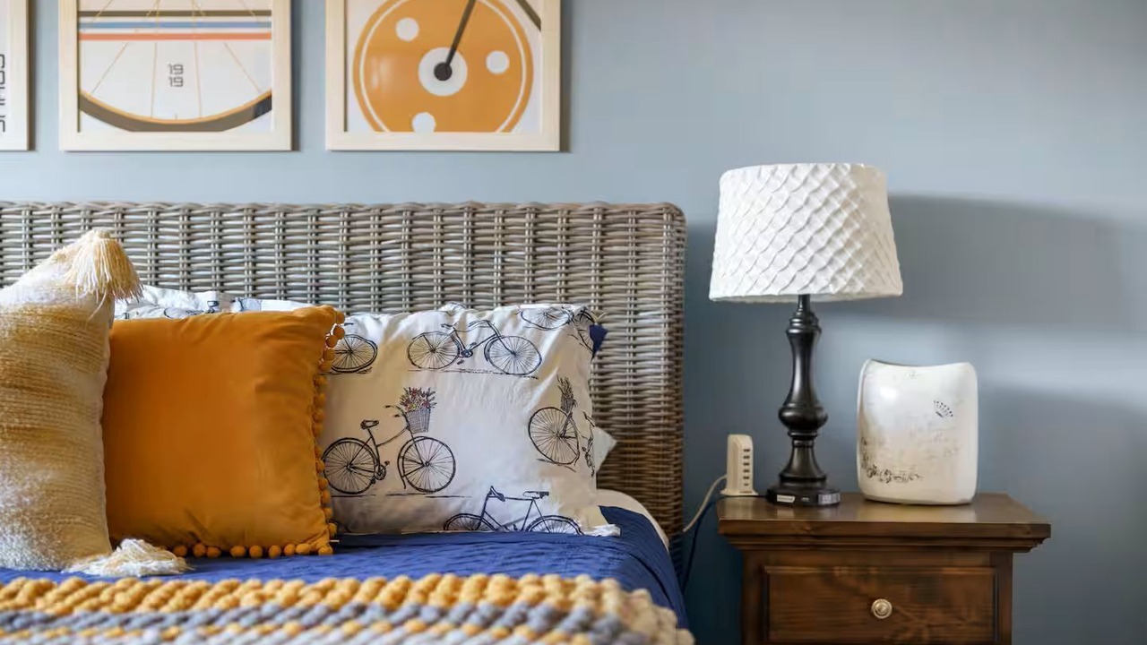 Photo of Bedroom in La Verkin