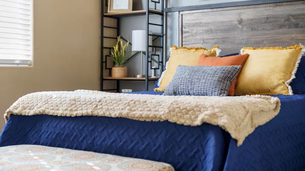 Photo of Bedroom in La Verkin