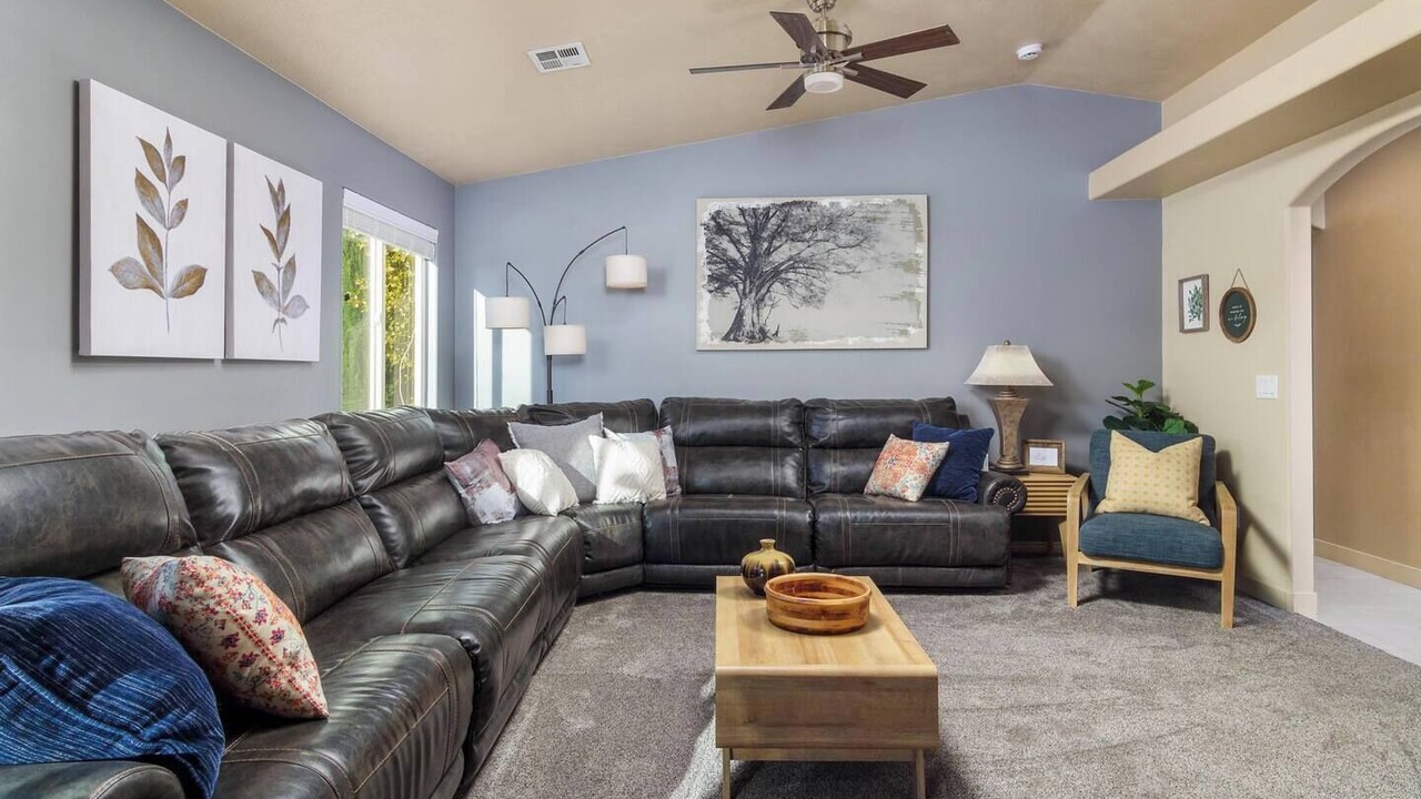 Photo of Livingroom in La Verkin