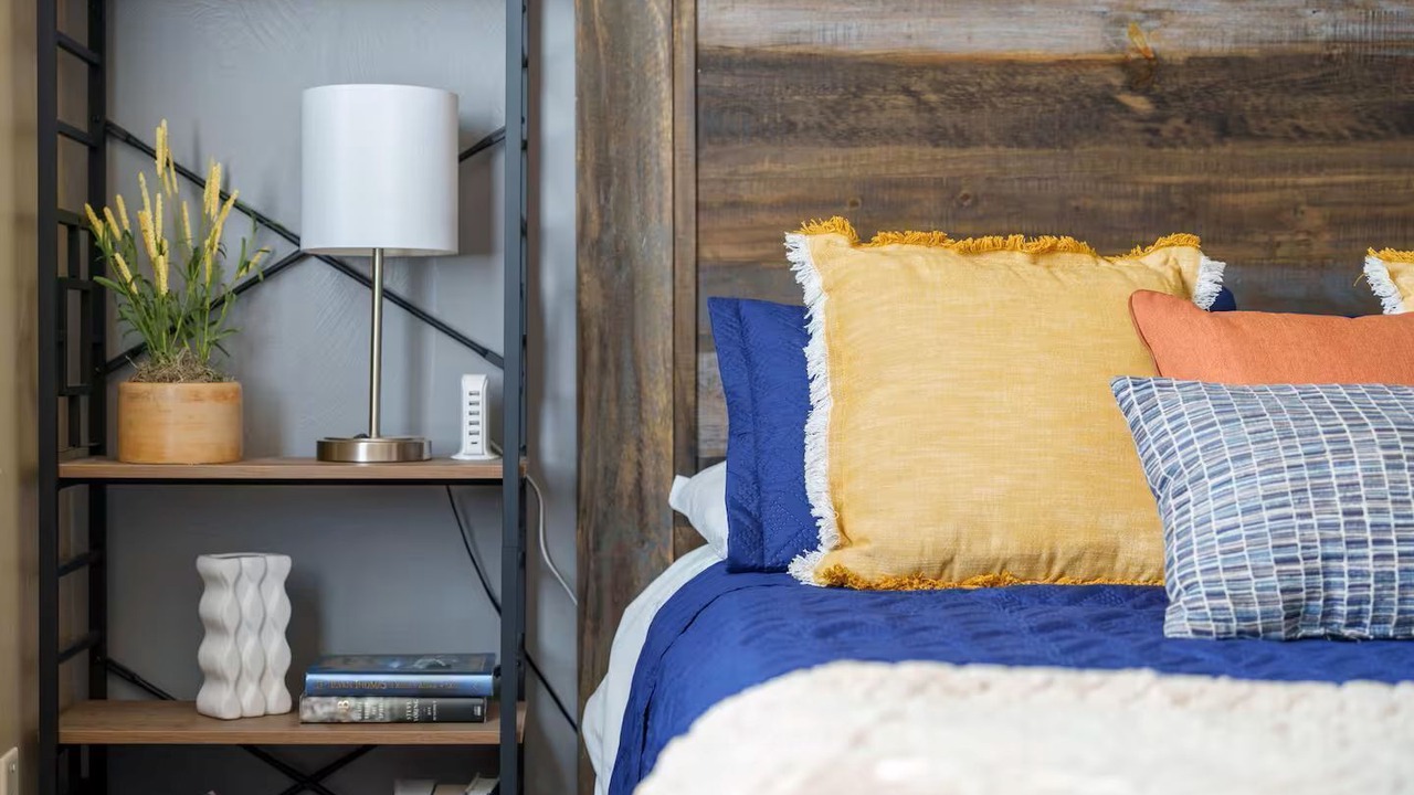 Photo of Bedroom in La Verkin