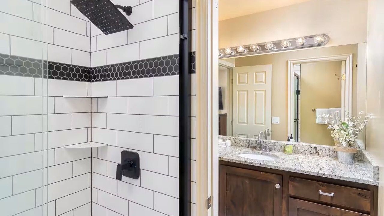 Photo of Bathroom in La Verkin