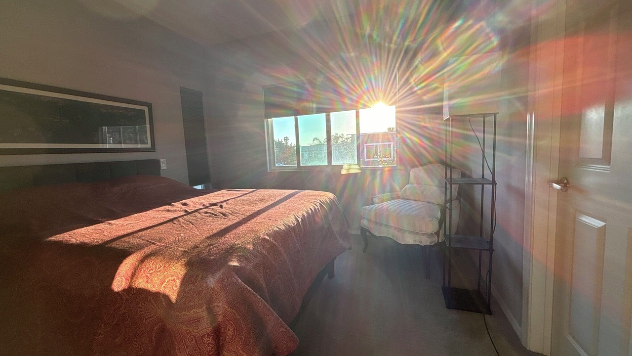 Photo of Bedroom in Golden Hill