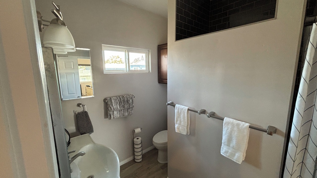 Photo of Bathroom in Golden Hill