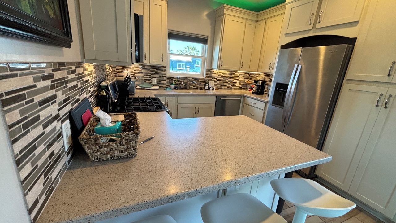 Photo of Kitchen in Golden Hill