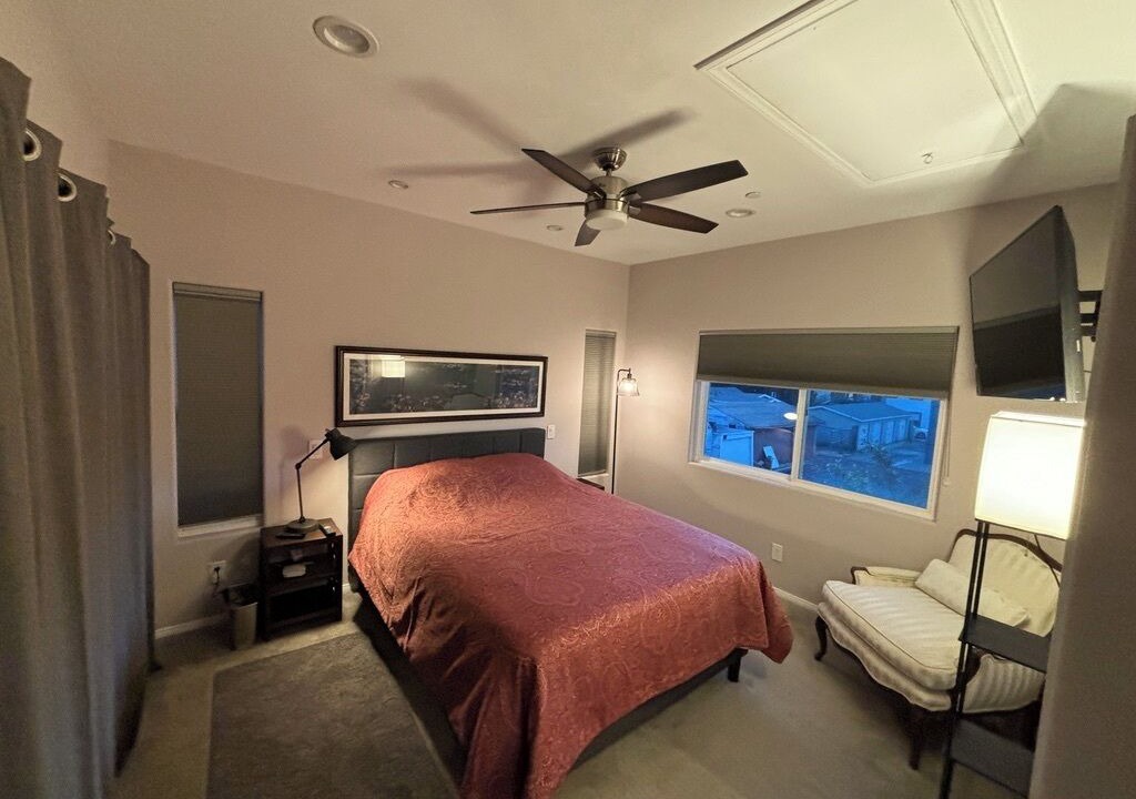 Photo of Bedroom in Golden Hill