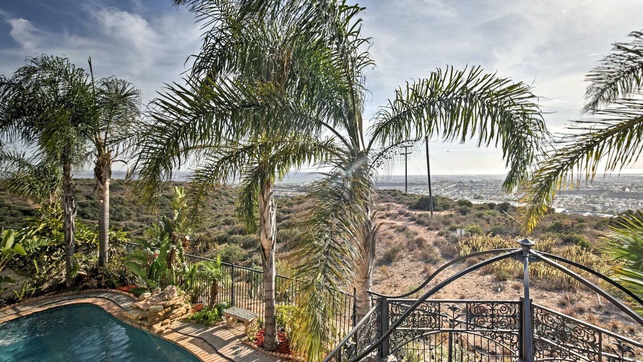 Photo of Outdoor in Ocean View Hills