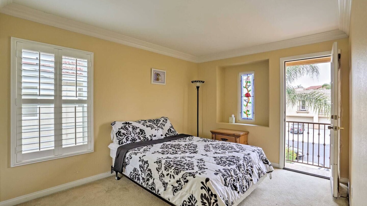Photo of Bedroom in Ocean View Hills
