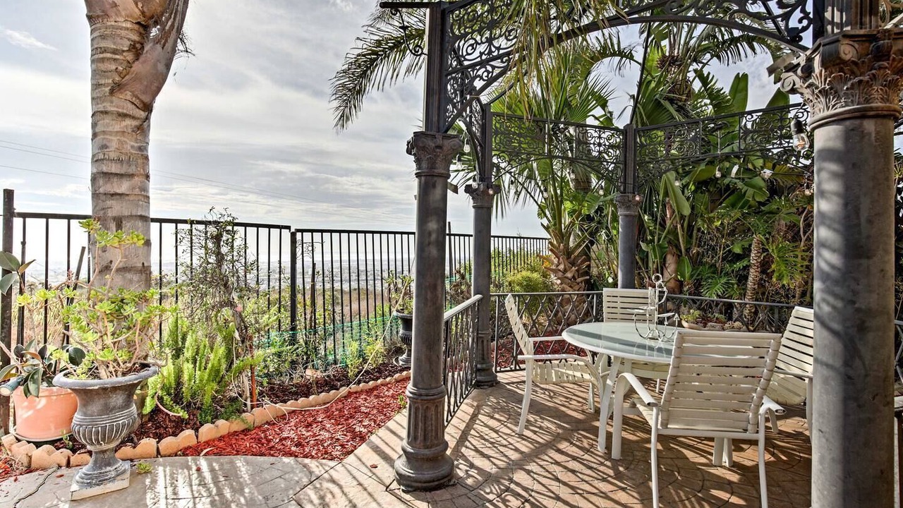 Photo of Outdoor in Ocean View Hills
