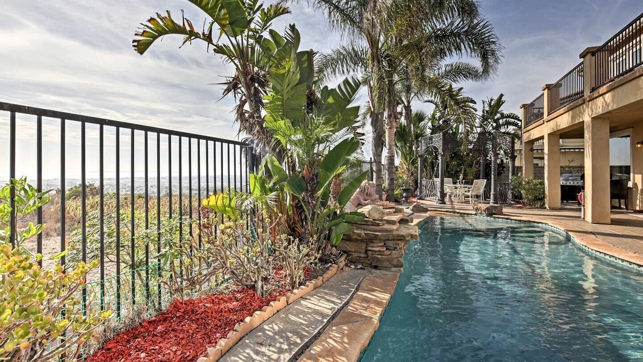 Photo of Outdoor in Ocean View Hills