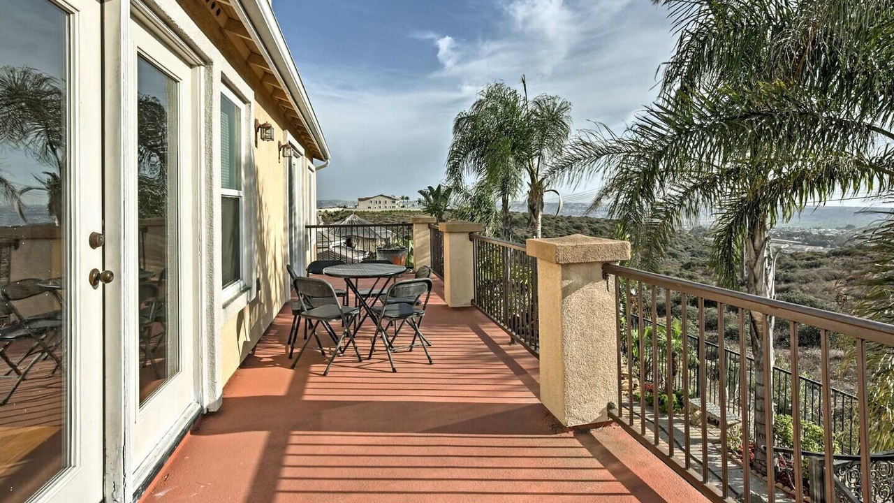 Photo of Outdoor in Ocean View Hills