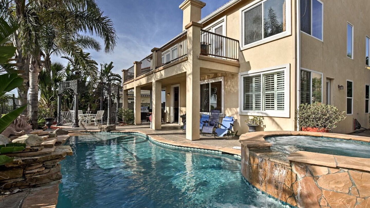 Photo of Outdoor in Ocean View Hills