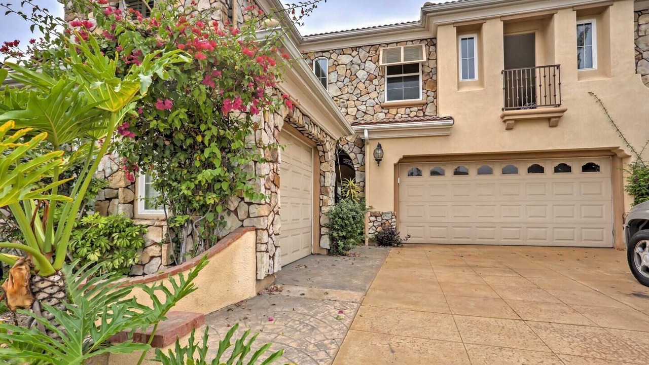 Photo of Outdoor in Ocean View Hills
