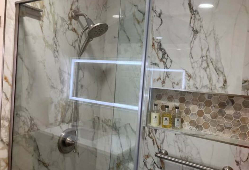 Photo of Bathroom in Rancho Penasquitos