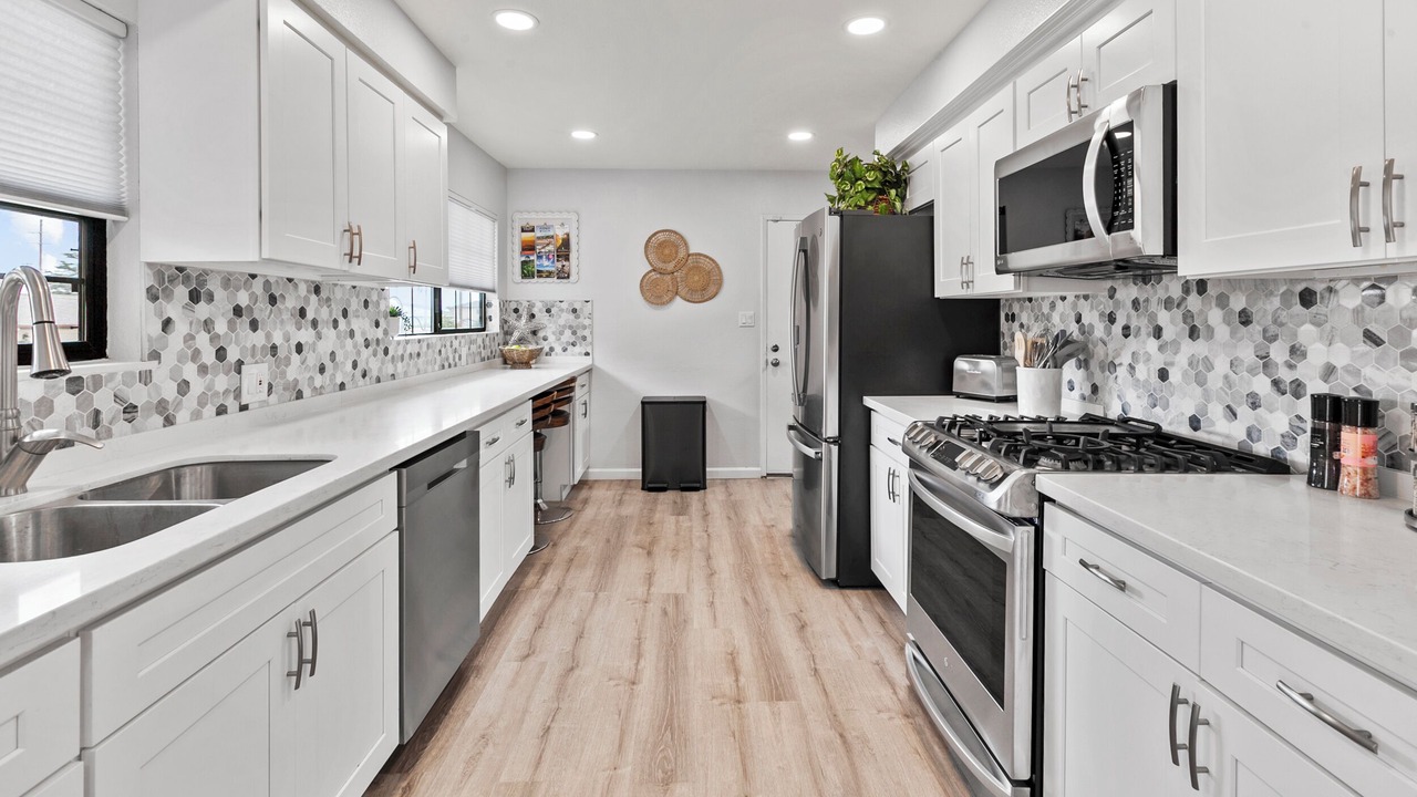 Photo of Kitchen in Grover Beach