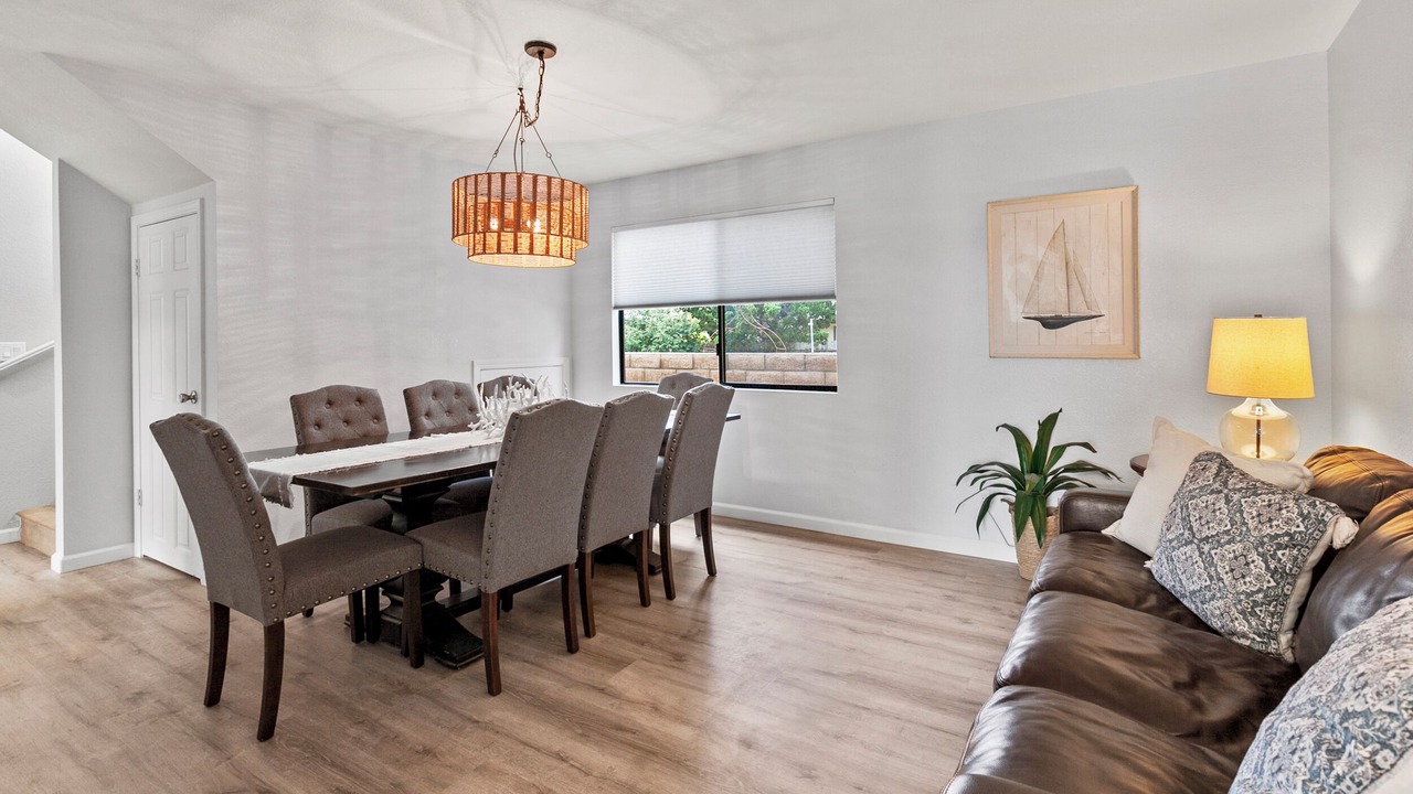 Photo of Livingroom in Grover Beach