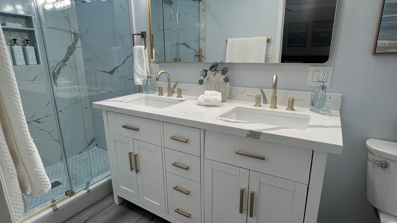 Photo of Bathroom in Grover Beach
