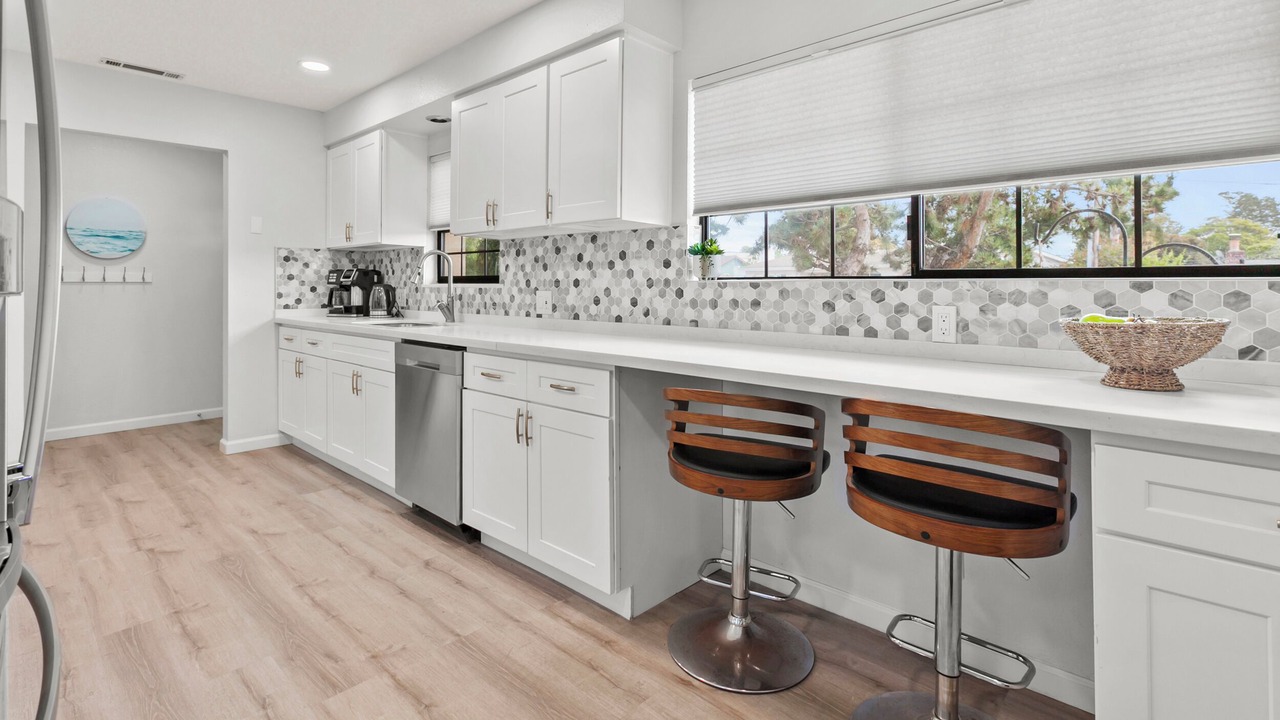 Photo of Kitchen in Grover Beach