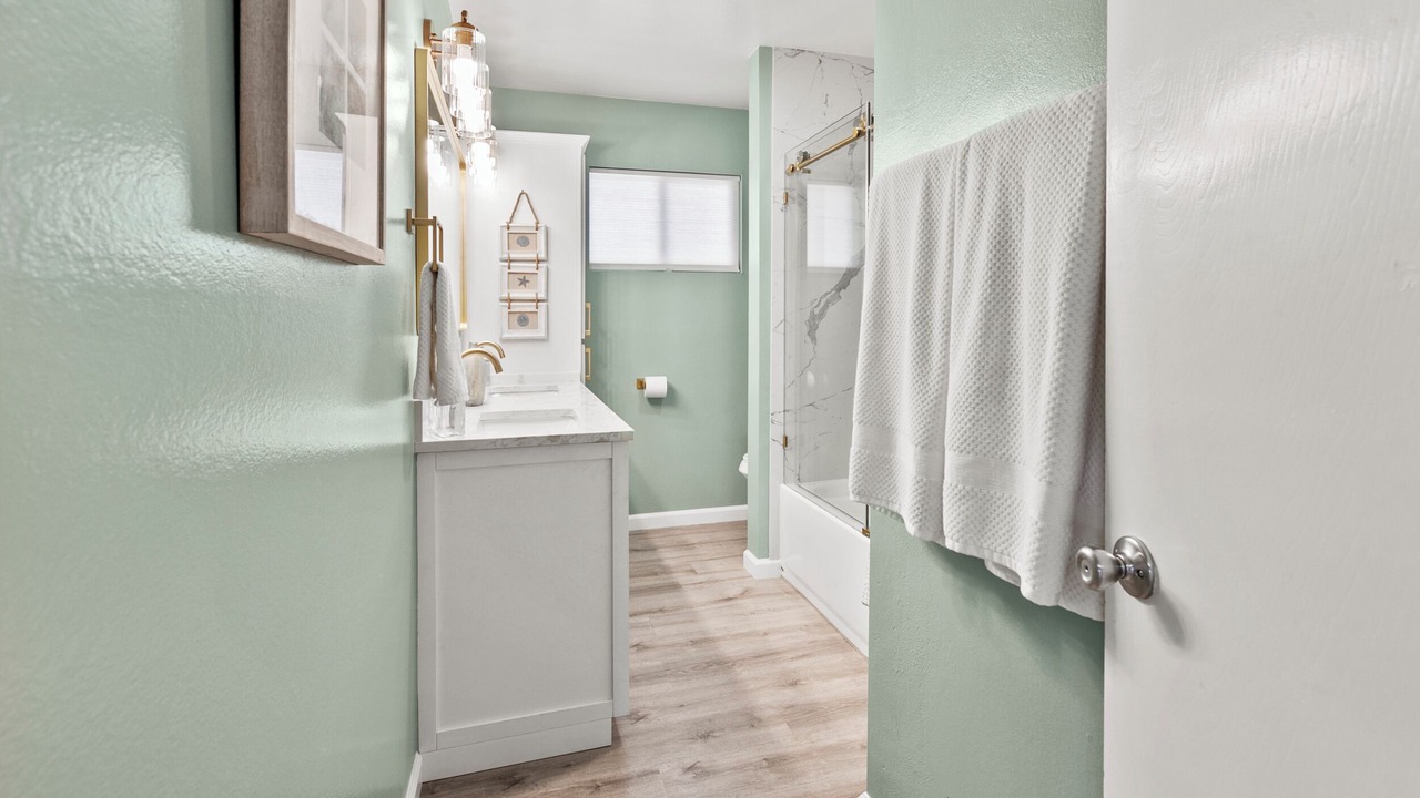 Photo of Bathroom in Grover Beach