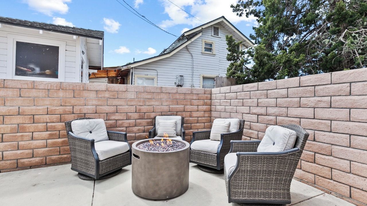 Photo of Patio Balcony in Grover Beach