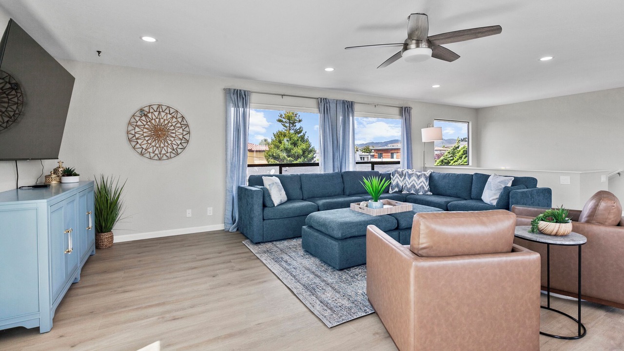 Photo of Livingroom in Grover Beach