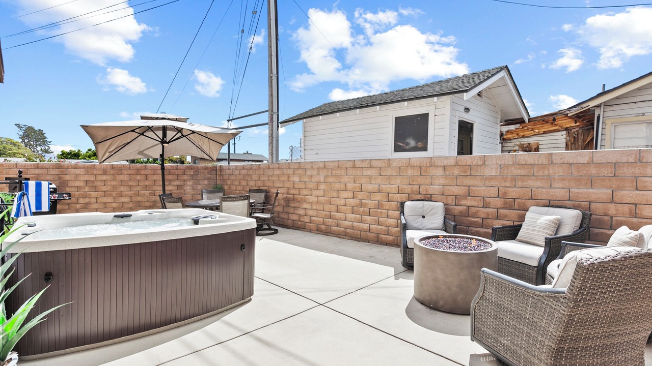 Photo of Patio Balcony in Grover Beach