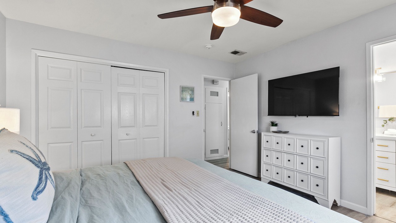 Photo of Bedroom in Grover Beach