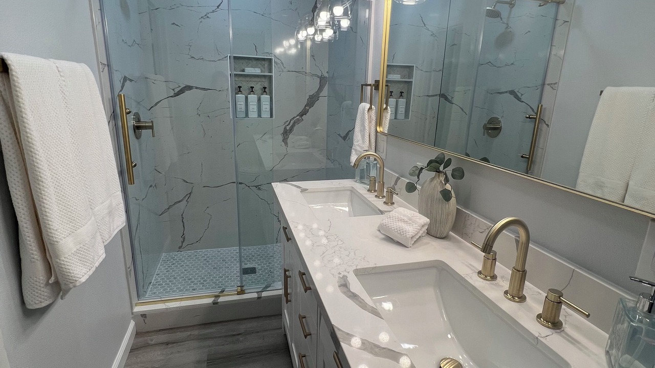 Photo of Bathroom in Grover Beach