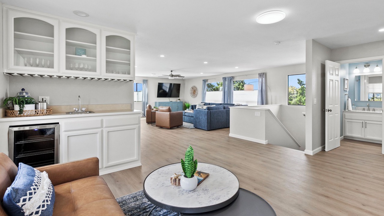 Photo of Livingroom in Grover Beach