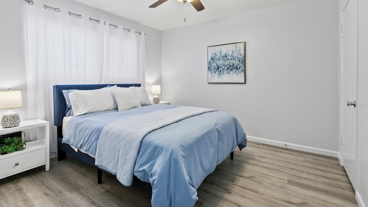 Photo of Bedroom in Grover Beach